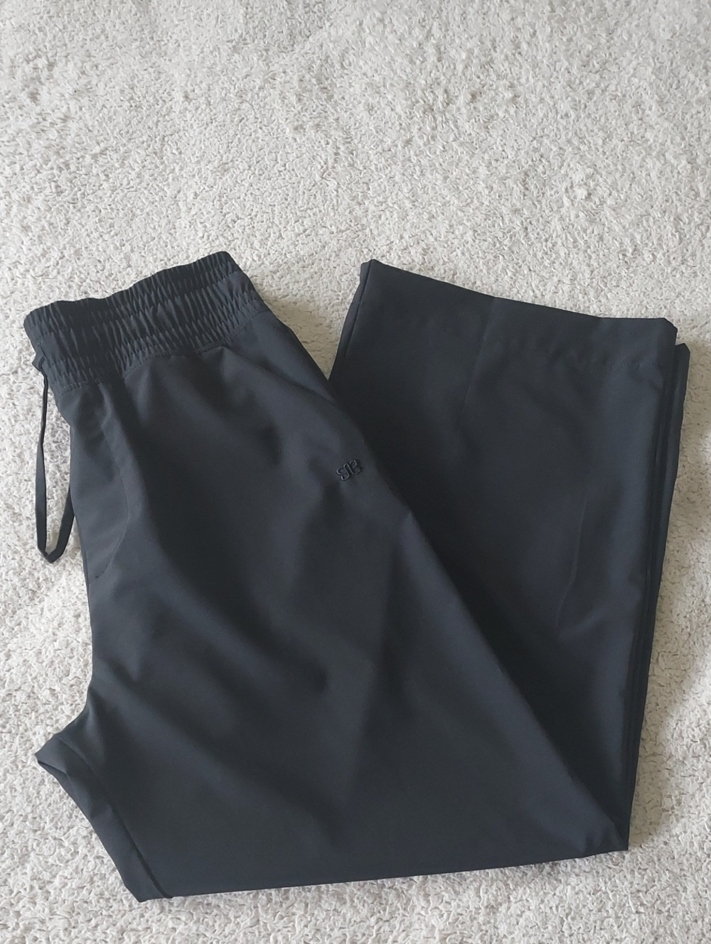 EUC ALBION Audrey wide leg trouser